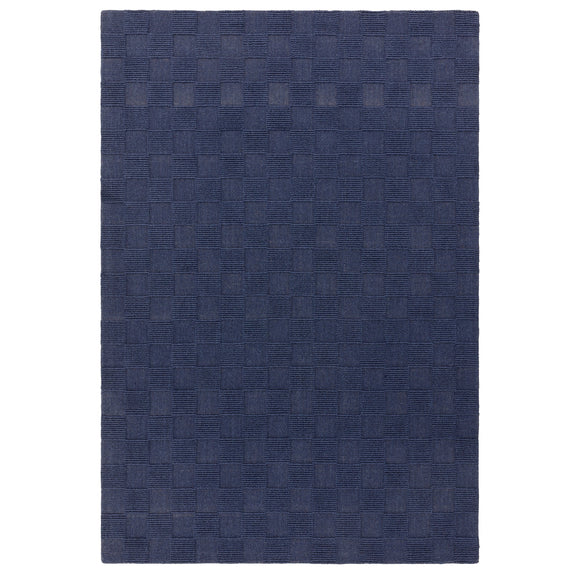 Tapis de salon et chambre en laine CREMER