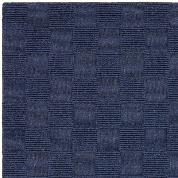 Tapis de salon et chambre en laine CREMER