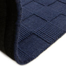 Tapis de salon et chambre en laine CREMER-20