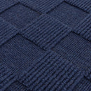 Tapis de salon et chambre en laine CREMER-21