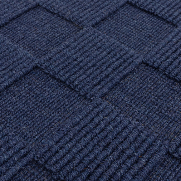 Tapis de salon et chambre en laine CREMER