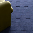 Tapis de salon et chambre en laine CREMER-22