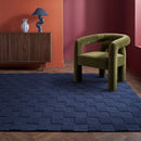 Tapis de salon et chambre en laine CREMER-23