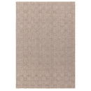 Tapis de salon et chambre en laine CREMER-24