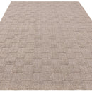Tapis de salon et chambre en laine CREMER-26