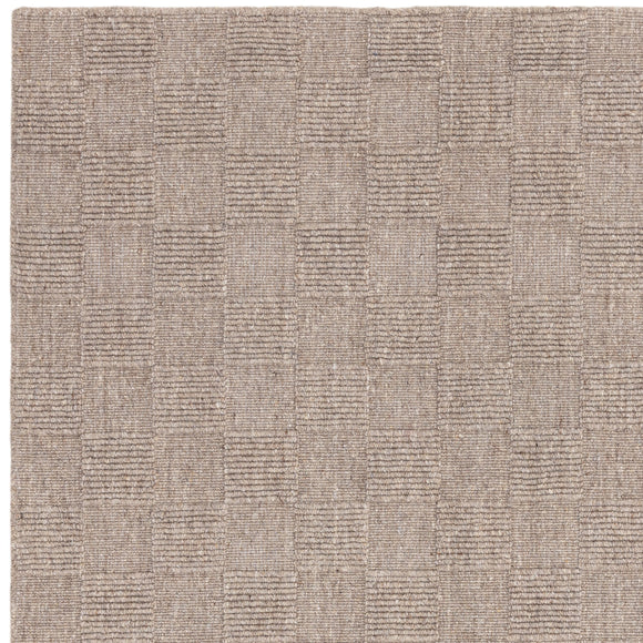 Tapis de salon et chambre en laine CREMER