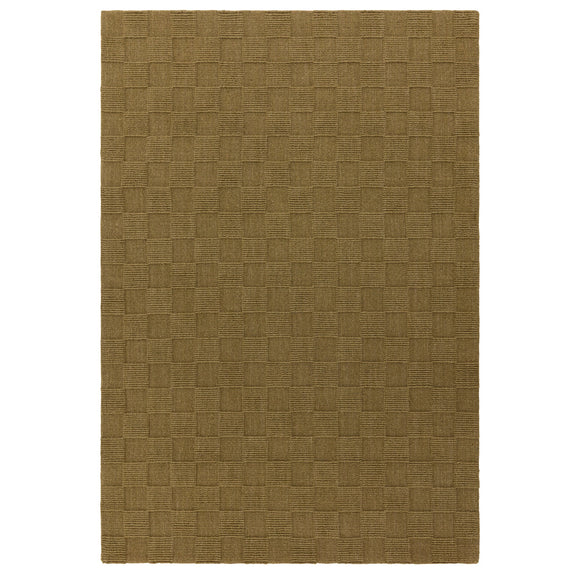 Tapis de salon et chambre en laine CREMER
