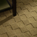 Tapis de salon et chambre en laine CREMER-32