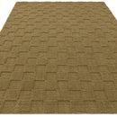 Tapis de salon et chambre en laine CREMER-33