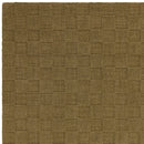 Tapis de salon et chambre en laine CREMER-34