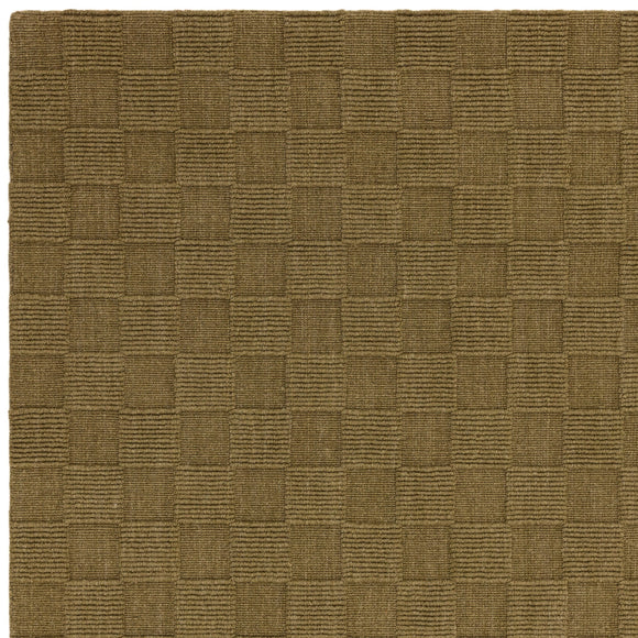 Tapis de salon et chambre en laine CREMER