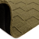 Tapis de salon et chambre en laine CREMER-35