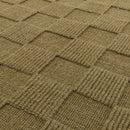 Tapis de salon et chambre en laine CREMER-36