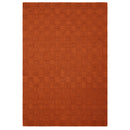 Tapis de salon et chambre en laine CREMER-1