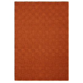 Tapis de salon et chambre en laine CREMER