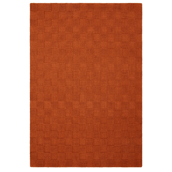 Tapis de salon et chambre en laine CREMER