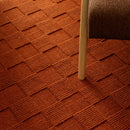Tapis de salon et chambre en laine CREMER-3