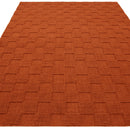 Tapis de salon et chambre en laine CREMER-4