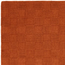 Tapis de salon et chambre en laine CREMER-5
