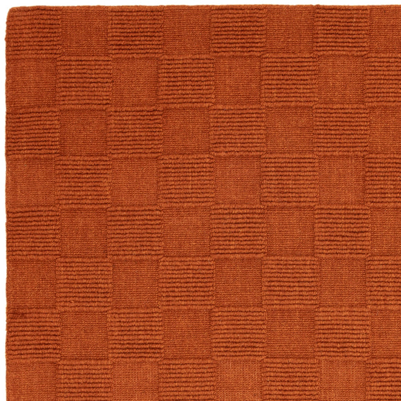 Tapis de salon et chambre en laine CREMER