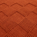 Tapis de salon et chambre en laine CREMER-7
