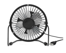 Mini ventilateur de table USB clicktofournisseur.com