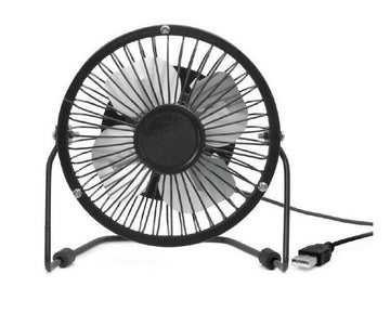 Mini ventilateur de table USB clicktofournisseur.com