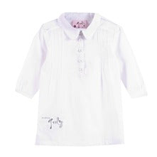 Miss Girly Chemise Fille FIL clicktofournisseur.com
