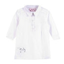 Miss Girly Chemise Fille FIL clicktofournisseur.com