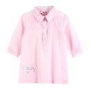 Miss Girly Chemise Fille FIL clicktofournisseur.com