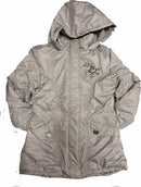 Miss Girly Doudoune Fille FEODE clicktofournisseur.com