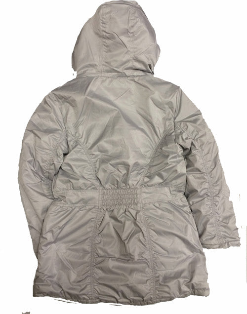 Miss Girly Doudoune Fille FEODE clicktofournisseur.com