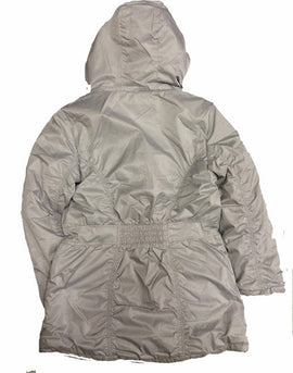 Miss Girly Doudoune Fille FEODE clicktofournisseur.com