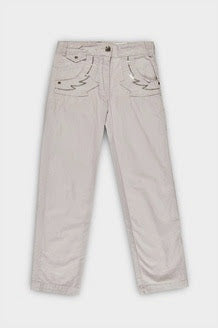 Miss Girly Pantalon Fille FEVE clicktofournisseur.com