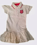 Miss Girly Robe Fille 3-8 ans FIPAPOLO clicktofournisseur.com