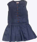 Miss Girly Robe Fille FLUKE clicktofournisseur.com