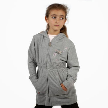 Miss Girly Sweat Fille FARIPUL clicktofournisseur.com