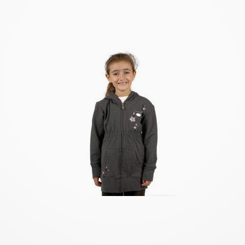 Miss Girly Sweat Fille FARIPUL clicktofournisseur.com