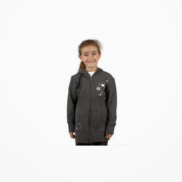 Miss Girly Sweat Fille FARIPUL clicktofournisseur.com