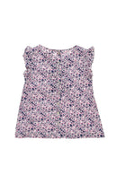 Miss Girly Tunique Fille FAPLIMI clicktofournisseur.com