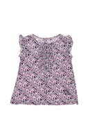 Miss Girly Tunique Fille FAPLIMI clicktofournisseur.com