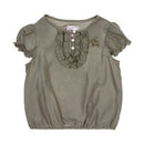 Miss Girly Tunique Fille FIFLEUR clicktofournisseur.com