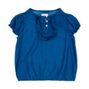 Miss Girly Tunique Fille FIFLEUR clicktofournisseur.com