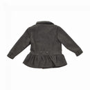 Miss Girly Veste Fille FREEK clicktofournisseur.com