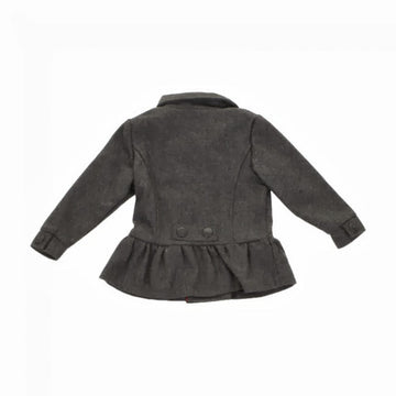 Miss Girly Veste Fille FREEK clicktofournisseur.com