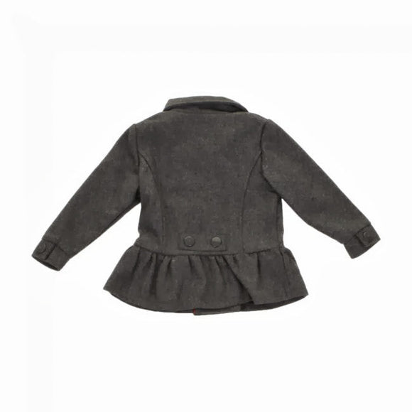 Miss Girly Veste Fille FREEK clicktofournisseur.com