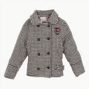 Miss Girly Veste Fille FRIPOUL clicktofournisseur.com