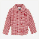 Miss Girly Veste Fille FRIPOUL clicktofournisseur.com