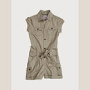 Miss GirlyCombiShort Fille 3-8 ans FIBODY clicktofournisseur.com