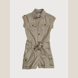 Miss GirlyCombiShort Fille 3-8 ans FIBODY clicktofournisseur.com